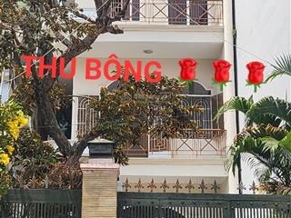 Nhà đẹp ở ngay khu làng đại học mặt tiền kinh doanh tốt 3 tầng 150m2 chỉ 22,5 tỷ