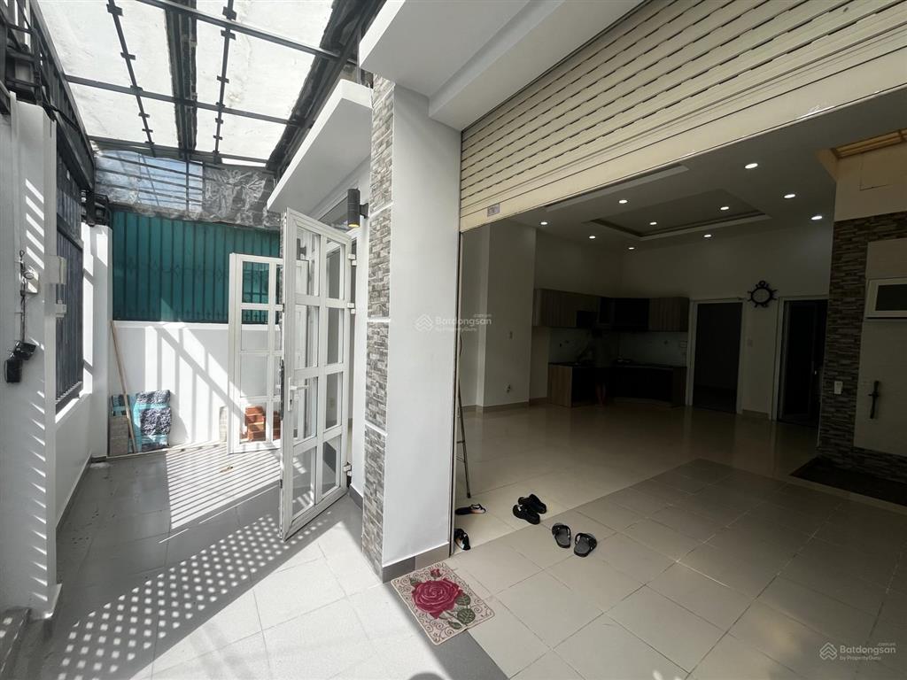 Hẻm xe tải vi vu sát mặt tiền gần kha vạn cân ngang hơn 6m, s=75m2 chỉ 7,5 tỷ