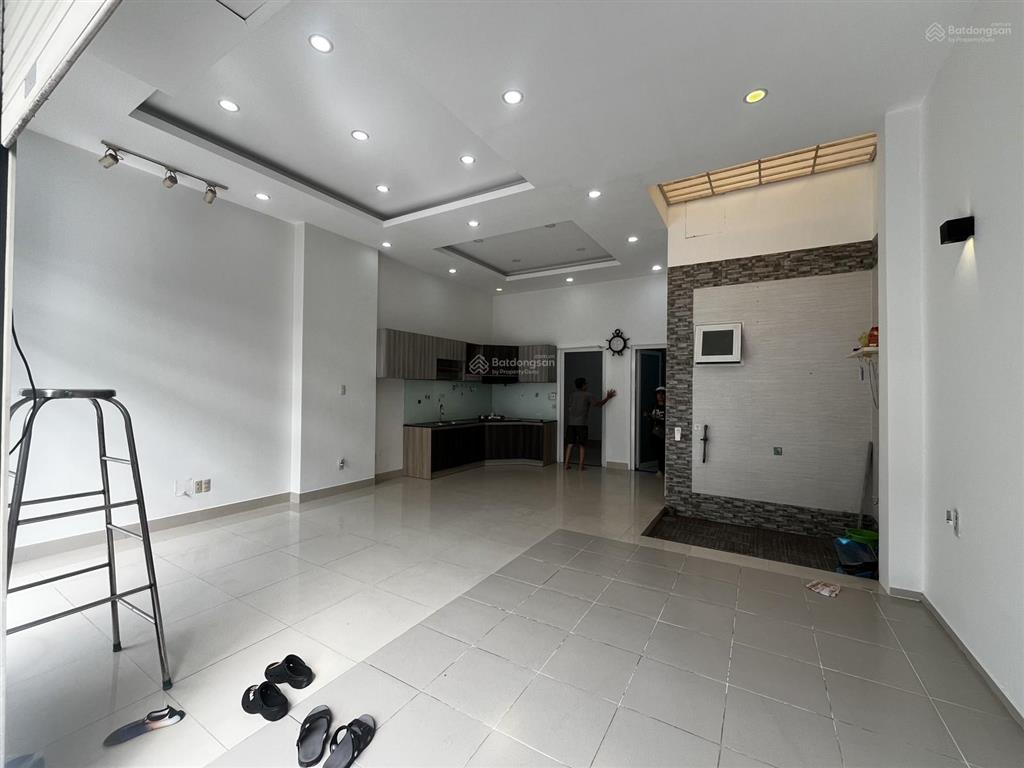 Hẻm xe tải vi vu sát mặt tiền gần kha vạn cân ngang hơn 6m, s=75m2 chỉ 7,5 tỷ
