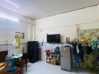 Bán nhà ngang chuẩn 5m, sát mặt tiền gần chợ thủ đức 5x17 chỉ 5,8 tỷ
