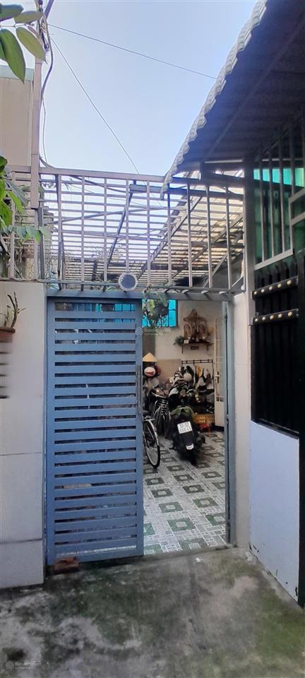 Bán nhà 2 tầng sát mặt tiền gần ql13 thông số đẹp 5x13 chỉ 4,5 tỷ.