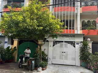 Mặt tiền kinh doanh tốt view công viên gần hoàng diệu 2, 3 tầng, 4x20, chỉ 12,9 tỷ