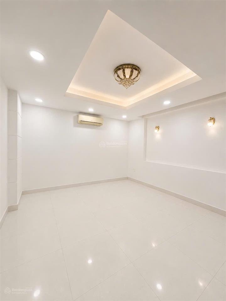 Chdv mini 5 tầng 8 phòng hẻm nhựa 7m, 70m tới võ văn ngân 4x13m chỉ 10,99 tỷ