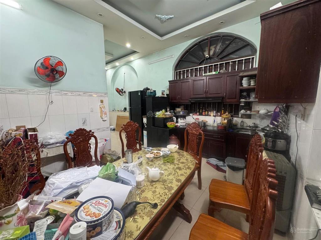 Mặt tiền kinh doanh đa ngành, gần nút giao gò dưa 2 tầng 7,5x25 chỉ 17 tỷ