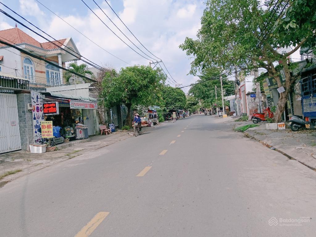 Mặt tiền kinh doanh đa ngành, gần nút giao gò dưa 2 tầng 7,5x25 chỉ 17 tỷ