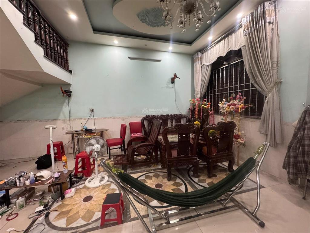 Mặt tiền kinh doanh đa ngành, gần nút giao gò dưa 2 tầng 7,5x25 chỉ 17 tỷ