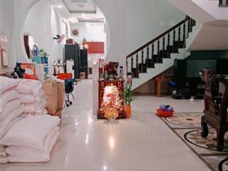 Mặt tiền kinh doanh đa ngành, gần nút giao gò dưa 2 tầng 7,5x25 chỉ 17 tỷ