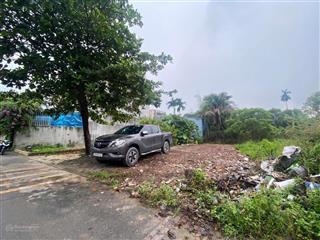 Đất mặt tiền vĩnh phú 38a  sát bờ sông sài gòn dt 140m2/3.2ty vuông vức sẵn thổ cư sang tên liền