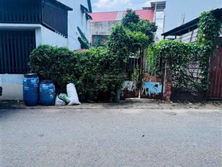 Đất ngay ngã tư chiêu liêu ngay cạnh trường mầm non hoàng anh dt 97m2 full thổ đường 6,2m shr