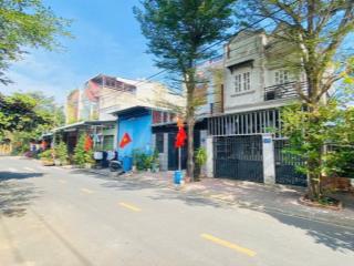 Đất sổ riêng nằm trong kdc đất mới cách ngã tư chiêu liêu chỉ 2p dt 75m2/2tỷ150 full thổ xây dựng