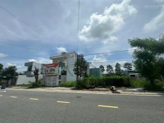 Đất ngang 7 sát bên đại học quốc tế miền đông 150m2 xây trọ hợp lý, chính chủ ngộp sang tên liền