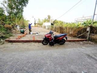 Đất mặt đường bình nhâm 74 sổ sẵn 294m2/2tỷ65, ngang hơn 7m thích hợp xây trọ, sát ubnd lái thiêu