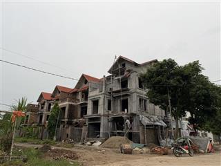 5xtr/m2 biệt thự song lập giá cực tốt đầu tư tại dự án vinaconex kđt quang minh  ml  hn