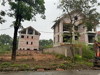 4xtr/m2 bt vinaconex 2 kđt quang minh, mê linh, hà nội 0815 143 ***