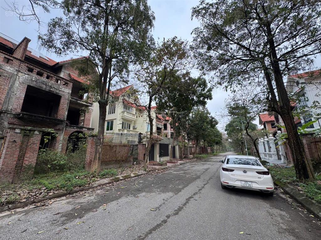 10 tỷ hơn bt song lập cực đẹp dự án vinaconex kđt quang minh  ml  hn