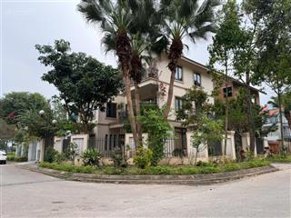 4xtr/m2 bt cực đẹp 350m2 vị trí đắc địa kđt quang minh  ml  hn.  0815 143 ***