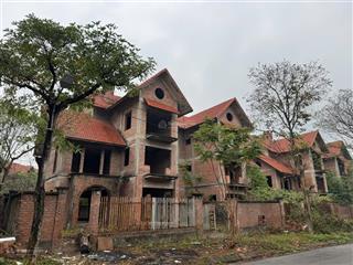 4xtr/m2 bt vinaconex 2 kđt quang minh, mê linh, hà nội 0815 143 ***