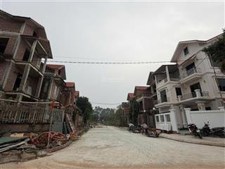 10 tỷ hơn bt song lập cực đẹp dự án vinaconex kđt quang minh  ml  hn