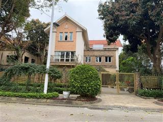 Danh sách các căn biệt thự đẹp giá đầu tư tại long việt kđt quang minh  ml  hn.  0815 143 ***