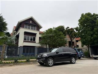 Danh sách các căn biệt thự đẹp giá đầu tư tại long việt kđt quang minh  ml  hn.  0815 143 ***
