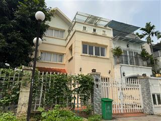 7tr/m2 bt hoàn thiện sẵn cho thuê long việt view công viên tại quang minh  mê linh hn. 0815 143 ***