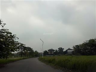5tr/m2 bt đường lớn vị trí đẹp dự án long việt  kđt quang minh  ml  hn, 0815 143 ***