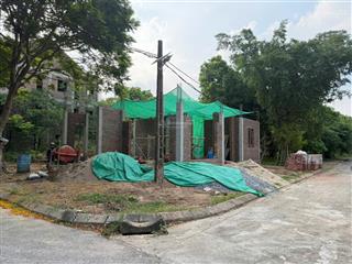 Biệt thự song lập giá cực tốt đầu tư tại dự án vinaconex kđt quang minh  ml  hn