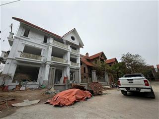4tr/m2 bt cực đẹp 352m² vị trí đắc địa kđt quang minh  ml  hn.  0815 143 ***