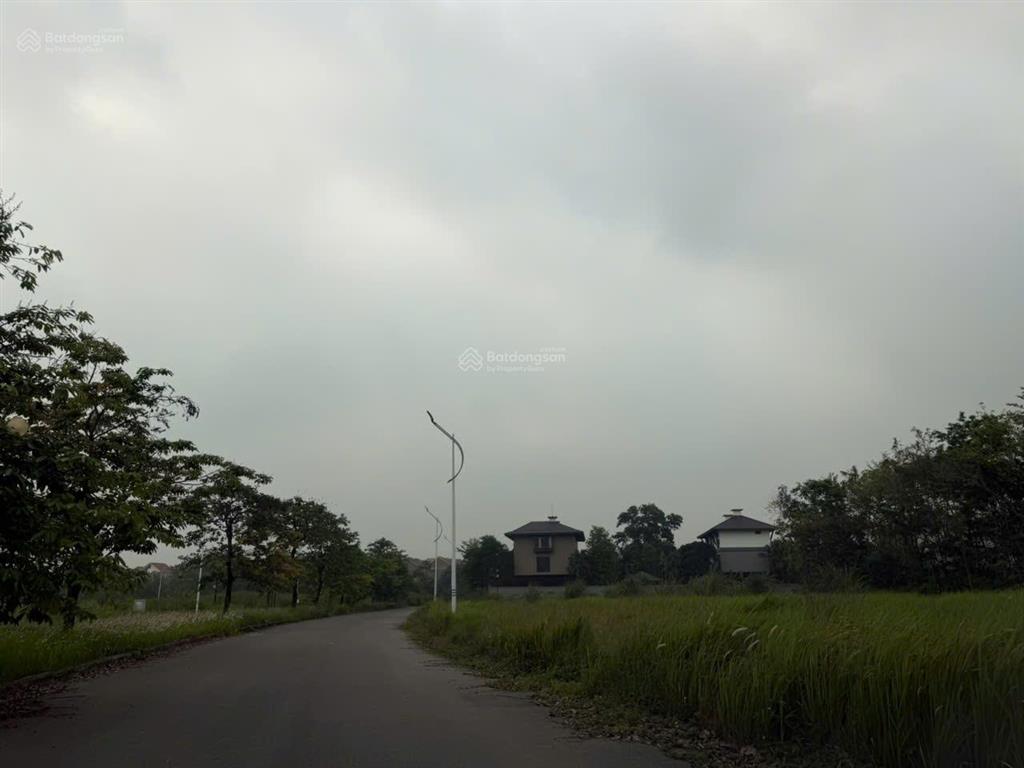 5xtr/m2 bt đường lớn vị trí đẹp dự án long việt  kđt quang minh  ml  hn, 0815 143 ***