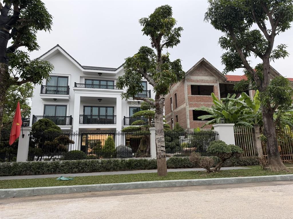 5xtr/m2 bt đường lớn vị trí đẹp dự án long việt  kđt quang minh  ml  hn, 0815 143 ***
