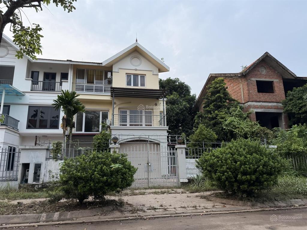 7.xtr/m2 bt hoàn thiện sẵn cho thuê long việt view công viên tại quang minh mê linh hn. 0815 143 ***