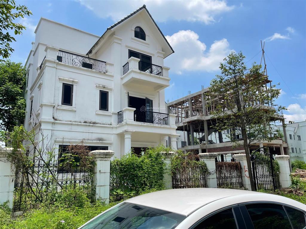 1x tỷ biệt thự lô góc đắc địa cực đẹp dự án kđt kim hoa  mê linh  hn,  0815 143 ***