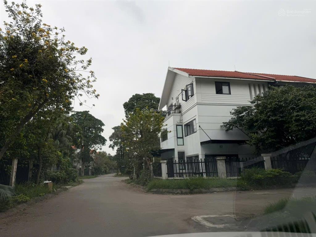 5xtr/m2 bt đường lớn vị trí đẹp dự án long việt  kđt quang minh  ml  hn, 0815 143 ***