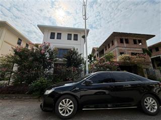 Bt đường to. hơn 60 tr/m2 vị trí đẹp dự án long việt  kđt quang minh  ml  hn, 0815 143 ***