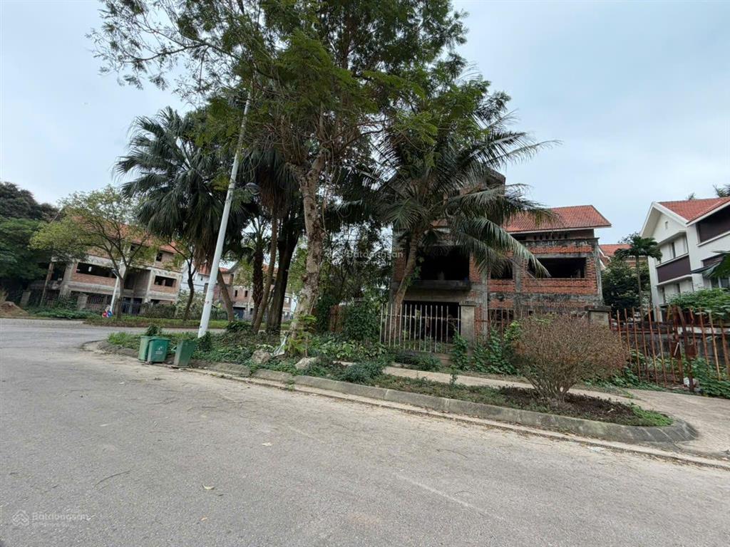 Danh sách các căn biệt thự đẹp giá đầu tư tại long việt kđt quang minh  ml  hn.  0815 143 ***