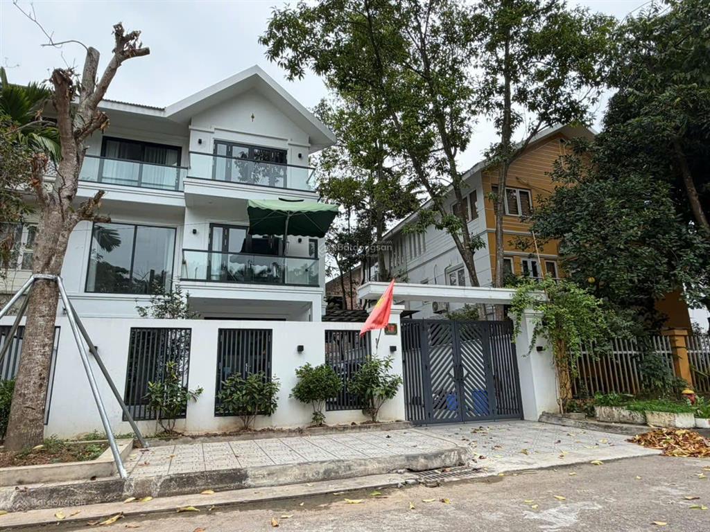 Danh sách các căn biệt thự đẹp giá đầu tư tại long việt kđt quang minh  ml  hn.  0815 143 ***