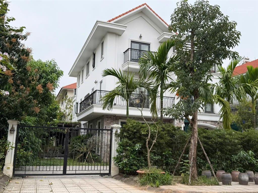 Danh sách các căn biệt thự đẹp giá đầu tư tại long việt kđt quang minh  ml  hn.  0815 143 ***