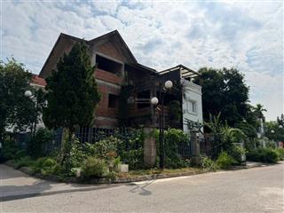 Danh sách các căn biệt thự đẹp giá đầu tư tại long việt kđt quang minh  ml  hn.  0815 143 ***