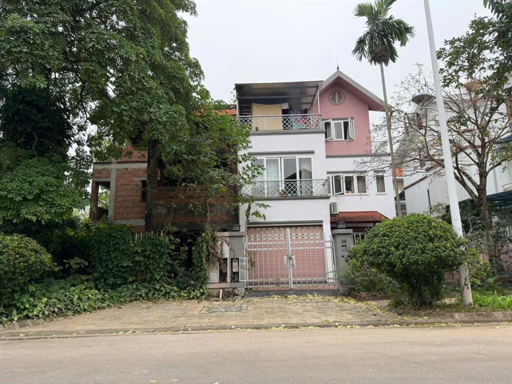 6.xtr/m2 bt hoàn thiện sẵn cho thuê long việt view công viên tại quang minh mê linh hn. 0815 143 ***