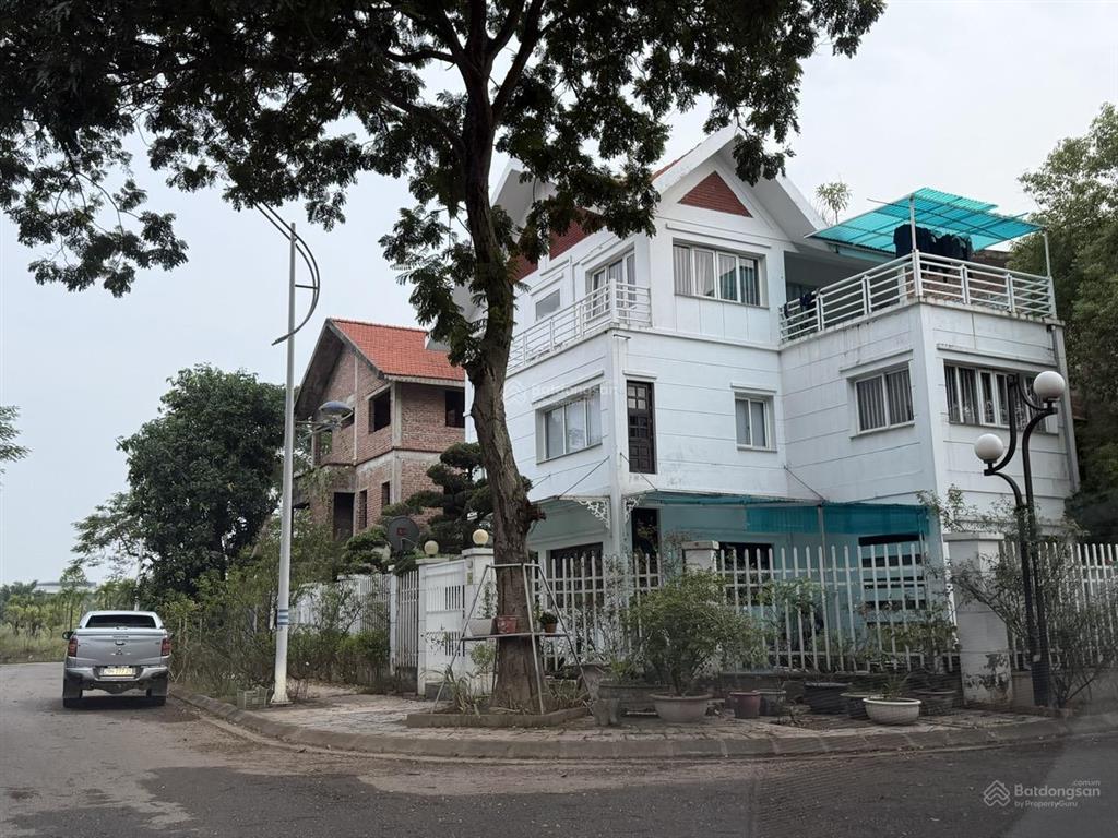 6.xtr/m2 bt hoàn thiện sẵn cho thuê long việt view công viên tại quang minh mê linh hn. 0815 143 ***
