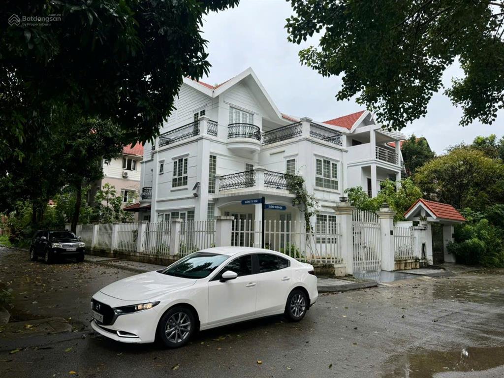 6.xtr/m2 bt hoàn thiện sẵn cho thuê long việt view công viên tại quang minh mê linh hn. 0815 143 ***