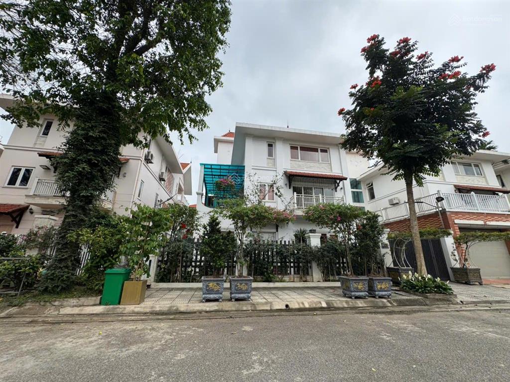 6.xtr/m2 bt hoàn thiện sẵn cho thuê long việt view công viên tại quang minh mê linh hn. 0815 143 ***