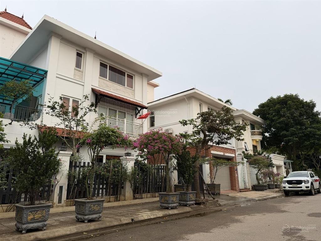 6.xtr/m2 bt hoàn thiện sẵn cho thuê long việt view công viên tại quang minh mê linh hn. 0815 143 ***