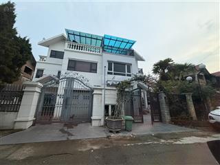 6.xtr/m2 bt hoàn thiện sẵn cho thuê long việt view công viên tại quang minh mê linh hn. 0815 143 ***