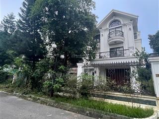 6xtr/m2 bt hoàn thiện sẵn cho thuê long việt view công viên tại quang minh  mê linh hn. 0815 143 ***