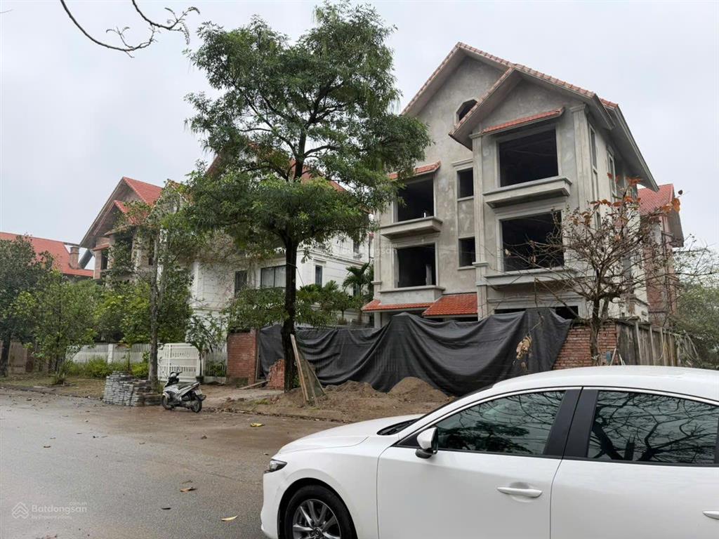 5xtr/m2 bt hoàn thiện cực đẹp sẵn dòng tiền vị trí đắc địa kđt quang minh  ml  hn.  0815 143 ***