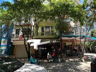 Bán nhà mp hạnh hoa kinh doanh luôn vỉa hè 50m 6 tầng , hơn 10 tỷ
