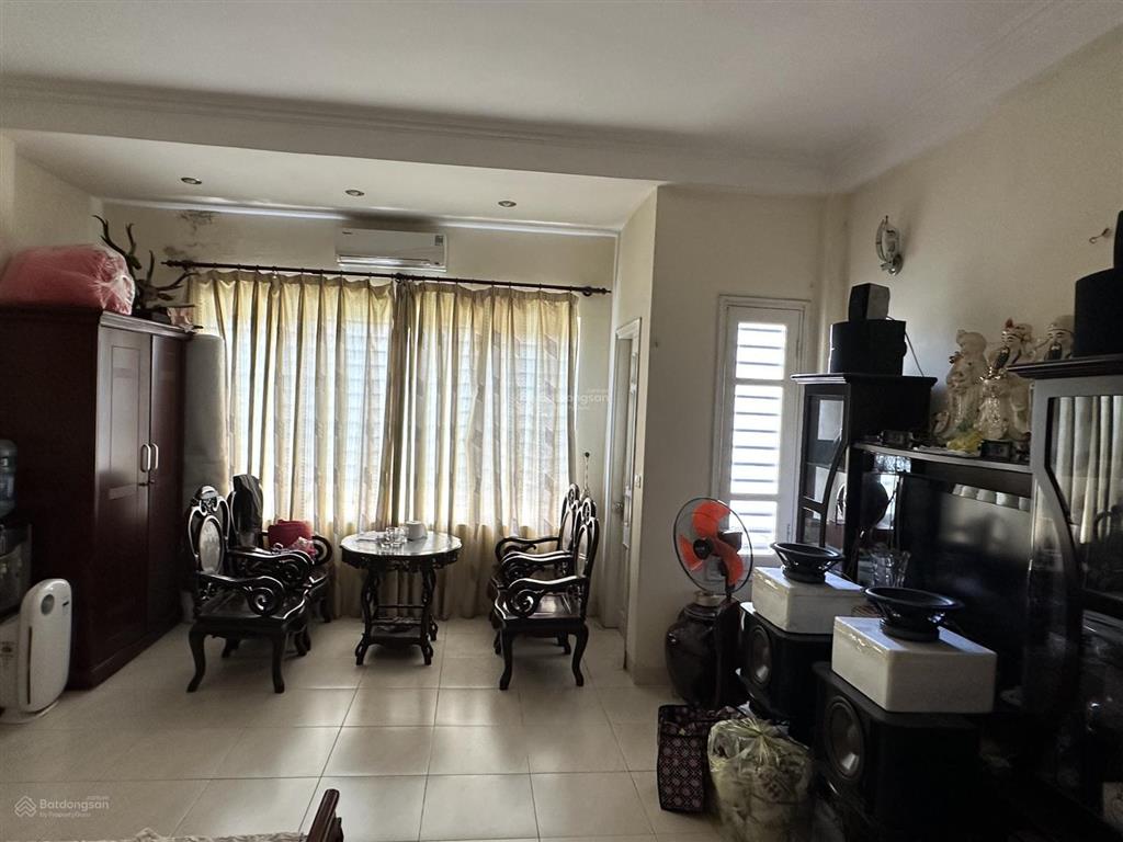 Bán nhà mp hạnh hoa kinh doanh luôn vỉa hè 50m 6 tầng , hơn 10 tỷ