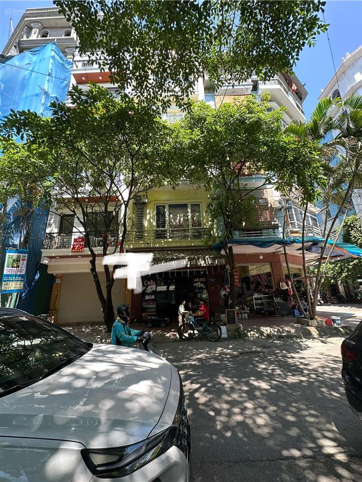 Bán nhà mp hạnh hoa kinh doanh luôn vỉa hè 50m 6 tầng , hơn 10 tỷ