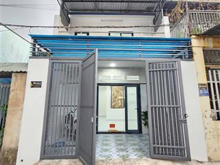 Nhà ngang 5m hiếm  gần go dĩ an 1km  chỉ 4,35 tỷ